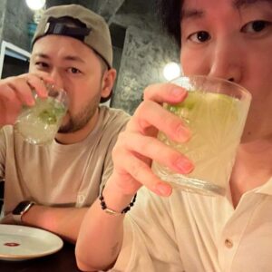 Tablo Instagram - 에픽의 막내, 빠른 83 미쓰라 진 생축 HBD MITHRAAAAAAAAAAA @realmithrajin