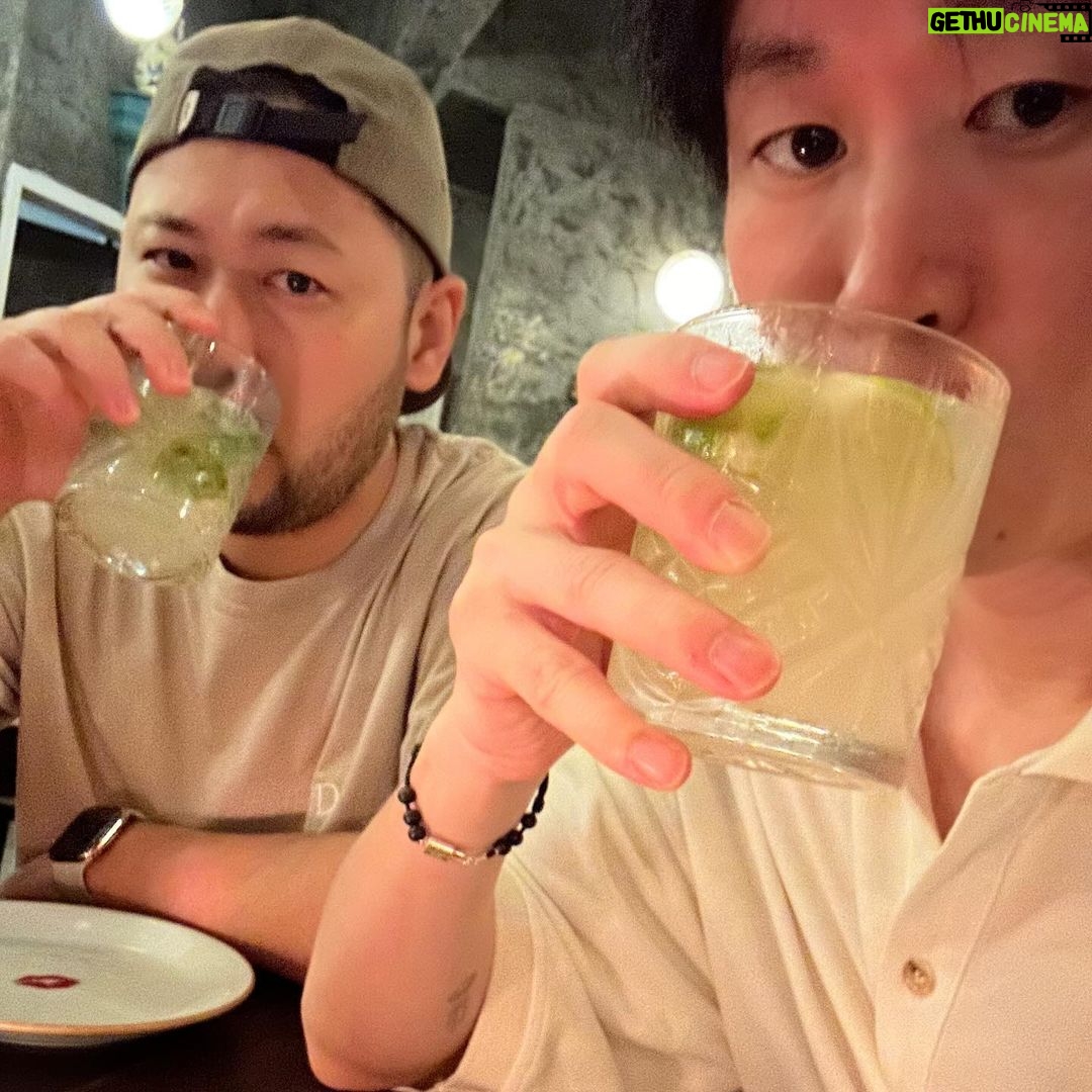Tablo - 20.8K Likes - 에픽의 막내, 빠른 83 미쓰라 진 생축 HBD MITHRAAAAAAAAAAA @realmithrajin