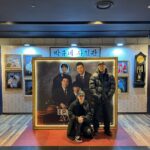Tablo Instagram - Yongsan @cgv_korea