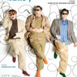 Tablo Instagram - Cine21 Cover Model: Epik High ✨ 3월 20일 ‘에픽하이 20 더 무비’ 개봉! @cgv_korea #에픽하이 #EpikHigh
