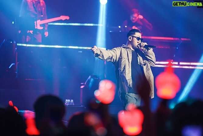 Tablo Instagram - Epik High ENCORE Concert 3/16 + Epik High 20 The Movie 3/20 #EpikMarch