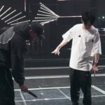 Tablo Instagram - from REHEARSAL to REALITY #에픽하이콘서트 #EPIKHIGHCONCERT #에픽하이 #EPIKHIGH 📹 @taezmoon