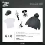 Tablo Instagram – EPIK HIGH OFFICIAL MERCH RE-ORDER 🎁

📅 DATE

2023.12.19 (TUE) 6:00 PM (KST) 
~ 2023.12.29 (FRI) 6:00 PM (KST)

🔗 epikhigh.com

어쩌면 이번이 마지막 기회가 될지도 몰라요. 😅
Maybe this will be your last chance. 😅

#에픽하이 #에픽하이콘서트 #에픽하이굿즈 #에픽하이MD #epikhigh #epikhighconcert #박규봉 #박규모 #박규링 #parkgyubong #parkkyumo #parkkyuring