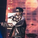 Tablo Instagram - 슈퍼스타 김정식 (DJ Tukutz) 1인캠 @realtukutz #에픽하이콘서트 #EPIKHIGHCONCERT #에픽하이 #EPIKHIGH 📹 @taezmoon