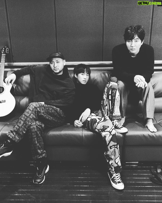 Tablo Instagram - 곧 만나요. See you soon. #에픽하이콘서트 #EpikHighConcert