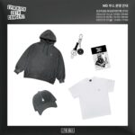 Tablo Instagram - EPIK HIGH ‘20TH CONCERT’ OFFICIAL MERCH 🎁 📍WHERE? 올림픽공원 SK 올림픽 핸드볼 경기장 내 MD 부스 ⏰ WHEN? 2023.12.15(금) 17:00 ~ 20:00 2023.12.16(토) 15:00 ~ 18:00 2023.12.17(일) 14:00 ~ 17:00 박규봉 역시 현장에서 한정수량 만나보실 수 있어요 Park Kyu Bong will also be available in limited supply 🤣 #에픽하이 #에픽하이콘서트 #에픽하이굿즈 #에픽하이MD #epikhigh #epikhighconcert #박규봉 #박규모 #박규링 #parkgyubong #parkkyumo #parkkyuring