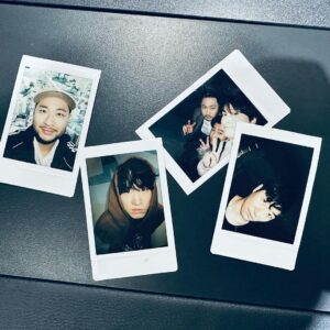 Tablo Instagram - E P I K #에픽하이 #EpikHigh