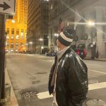 Taeil Instagram - Hi chicago Chicago,U.S.A