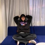 Taeil Instagram - 헤헷