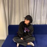 Taeil Instagram - 헤헷