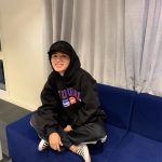 Taeil Instagram - 헤헷