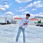Taeil Instagram - 구름실화닁☀️☀️