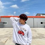 Taeil Instagram - 구름실화닁☀️☀️
