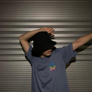 Taeil Instagram - 옼께이~~
