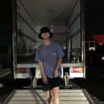 Taeil Instagram - 옼께이~~