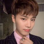 Taeil Instagram -
