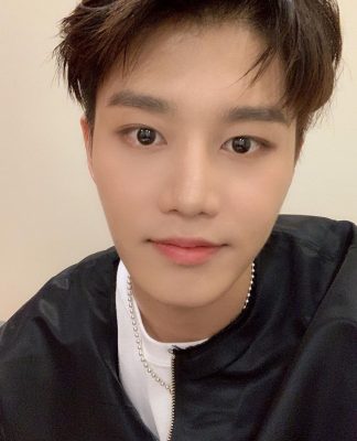 Taeil’s 10 Most Adored Instagram Photos