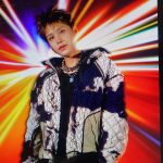 Taeil Instagram - Yess ah