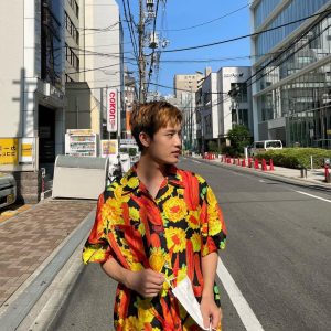 Taeil Instagram - 