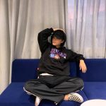 Taeil Instagram - 헤헷