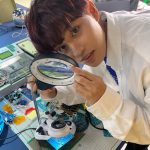 Taeil Instagram - ??