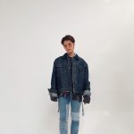 Taeil Instagram - 청청👕👖