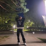 Taeil Instagram - 이제밤은춥다ㅏㅏ