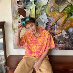Taeil Instagram - #nct127