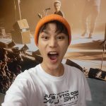 Taeil Instagram - We’re always thankful and we love you 더 링크 수고했당💛 #nct127 Mexico, Mexico City