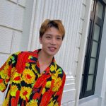 Taeil Instagram -