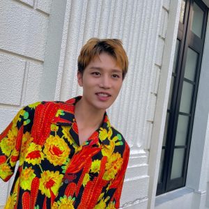 Taeil Instagram - 