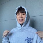 Taeil Instagram - Good morning~~