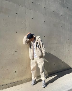 Taeil Instagram - 