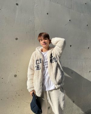 Taeil Instagram - 