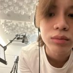 Taemin Instagram - Night Away