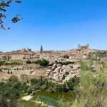 Taemin Instagram - 🚶🏻🚶🏻 Toledo, Spain
