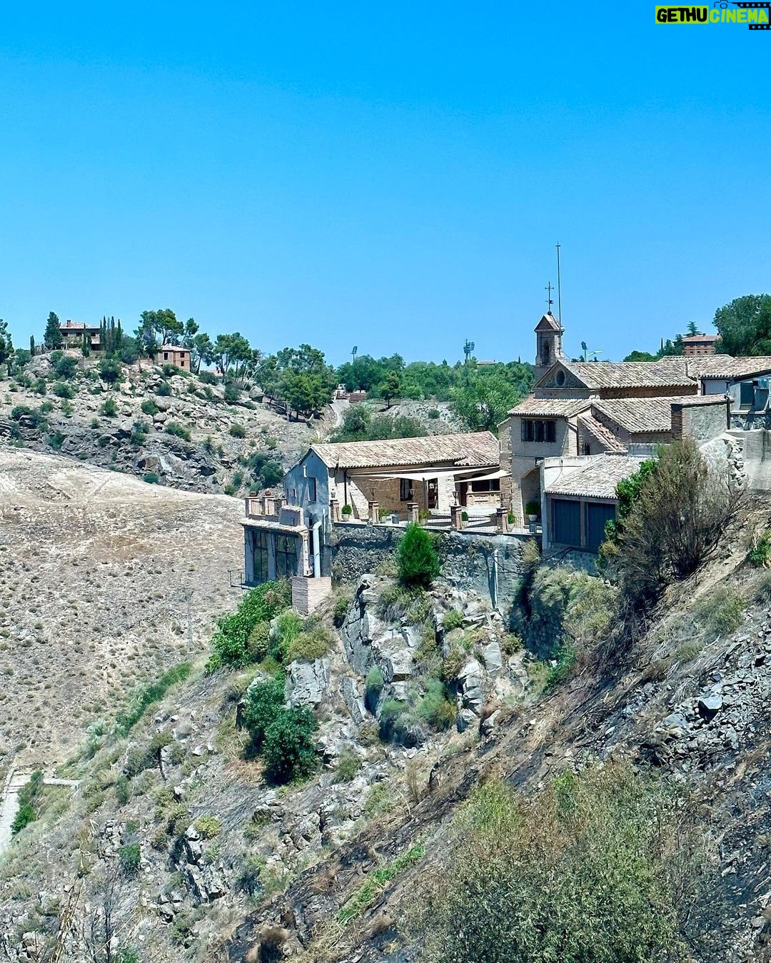 Taemin Instagram - πΆπ»πΆπ» Toledo, Spain