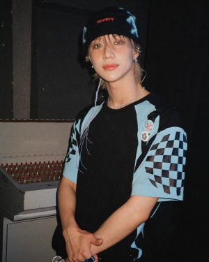 Taemin Instagram - 