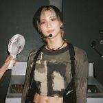 Taemin Instagram - ✌🏻
