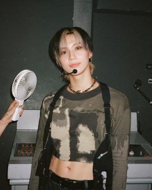 Taemin Instagram - ✌🏻