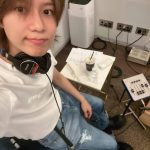 Taemin Instagram - Night Away