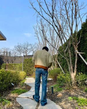 Taemin Instagram - Thank you for waiting🫶🏻