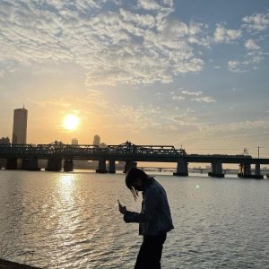 Taemin Instagram - 