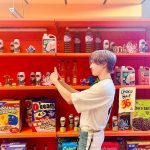 Taemin Instagram -