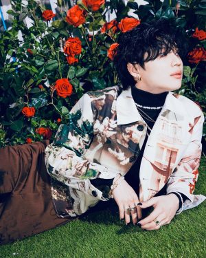 Taemin Instagram - 