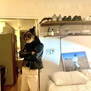 Taemin Instagram - 