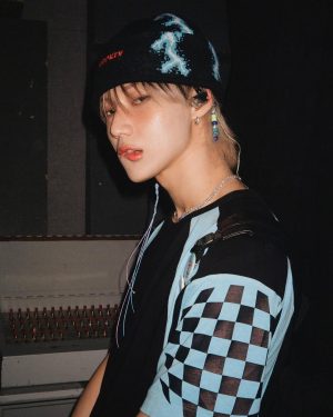 Taemin Instagram - 
