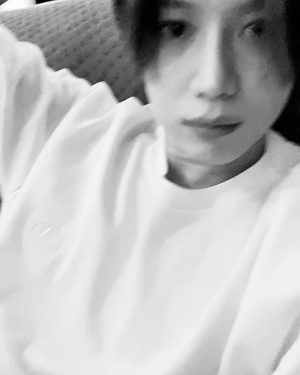 Taemin Instagram - Adorable ☺️