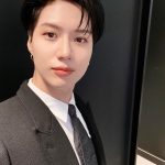 Taemin Instagram – 🧑🏻‍⚖️
