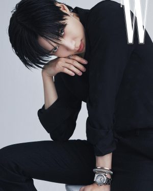 Taemin Instagram - 